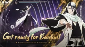 Bleach: Soul Resonance Screenshot 2