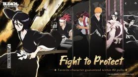 Bleach: Soul Resonance Screenshot 5