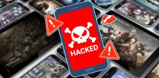 Handy-spiele und Cyberangriffe: Was sind die Bedrohungen und wie kann man sich schützen?