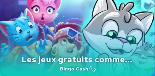  jeux comme Bingo Cash
