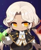Arch Mage MapleStory Idle RPG