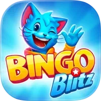 Bingo Blitz icon