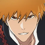 Ichigo Kurosaki - Shikai Bleach Soul Resonance