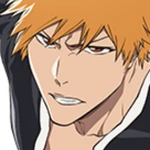 Ichigo Kurosaki Bankai Bleach Soul Resonance