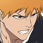 Ichigo Kurosaki - Initial