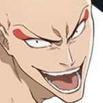 Ikkaku Madarame Bleach Soul Resonance