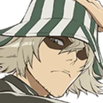 Kisuke Urahara