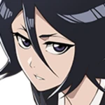 Rukia Kuchiki Bleach Soul Resonance