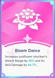 Bloom Dance