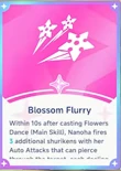 Blossom Flurry
