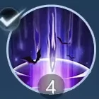 Dream Shatterer build Numina Sword of Justice