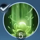 First Bloom Sword of Justice Sylph build