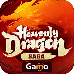 Heavenly Dragon Saga icon