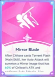 Mirror Blade