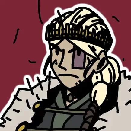 Parabellum icon