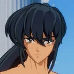 Awaken Shiryu Saint Seiya Ex