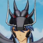 Black Dragon Saint Seiya EX