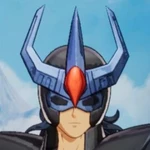 Black Phoenix Saint Seiya Ex