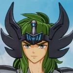 Black Swan Saint Seiya EX