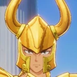 Capricorn Shura Saint Seiya Ex