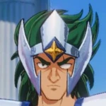 Cetus Moses Saint Seiya Ex