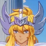 Cygnus Hyoga Saint Seiya Ex