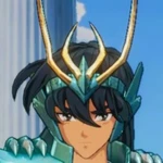 Dragon Shiryu