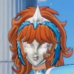 Eagle Marin Saint Seiya Ex