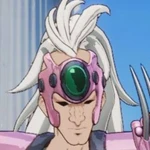 Hydra Ichi Saint Seiya EX