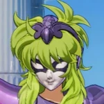 Ophiuchus Shaina Saint Seiya Ex