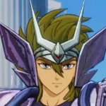 Perseus Algol Saint Seiya Ex