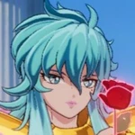 Pisces Aphrodite Saint Seiya Ex