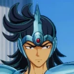Sagitta Ptolemy Saint Seiya Ex