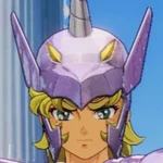 Unicorn Jabu Saint Seiya EX
