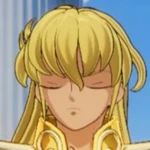 Virgo Shaka Saint Seiya Ex