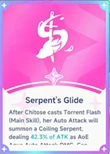 Serpent's Glide