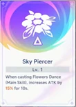 Sky Piercer