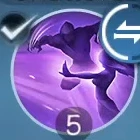 Spirit Snare build Numina Sword of Justice