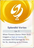 Splendid Vortex