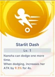 Starlit Dash