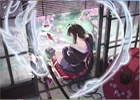 Sword Against Stream