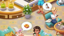 Gossip Harbor Screenshot 1