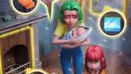 Gossip Harbor screenshot 2