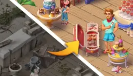Gossip Harbor screenshot 5