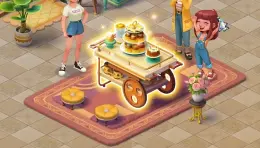 Gossip Harbor screenshot 6
