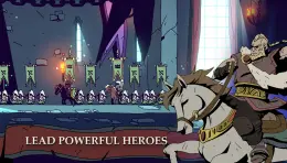 Parabellum screenshot 4