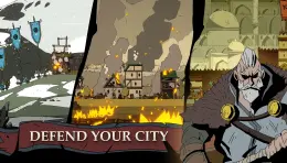 Parabellum screenshot 3