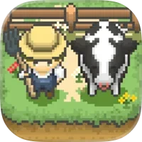 Tiny Pixel Farm icon