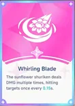 Whirling Blade