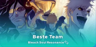 Bleach Soul Resonance Beste Team